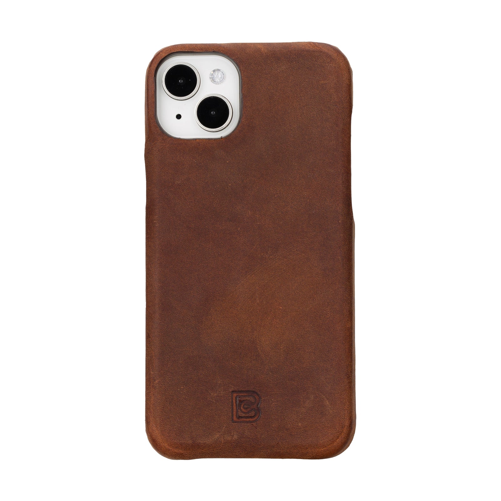 F360 iPhone 16 Leather Case-1