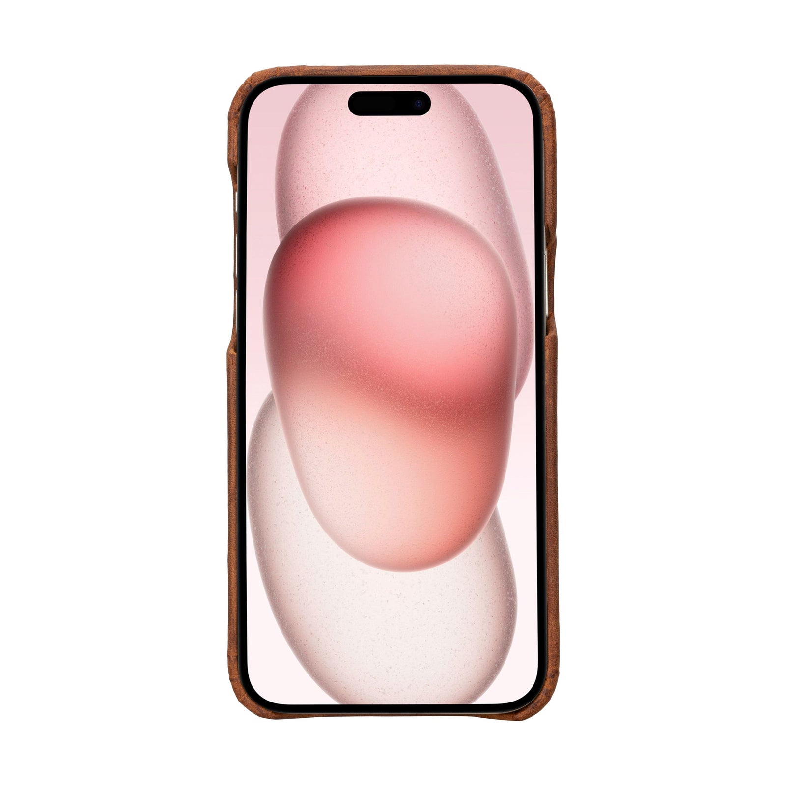 F360 iPhone 16 Leather Case-4