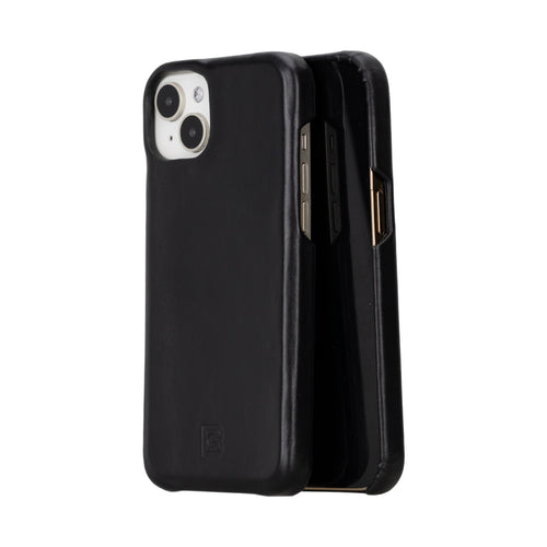 Load image into Gallery viewer, F360 iPhone 16 Leather Case-6
