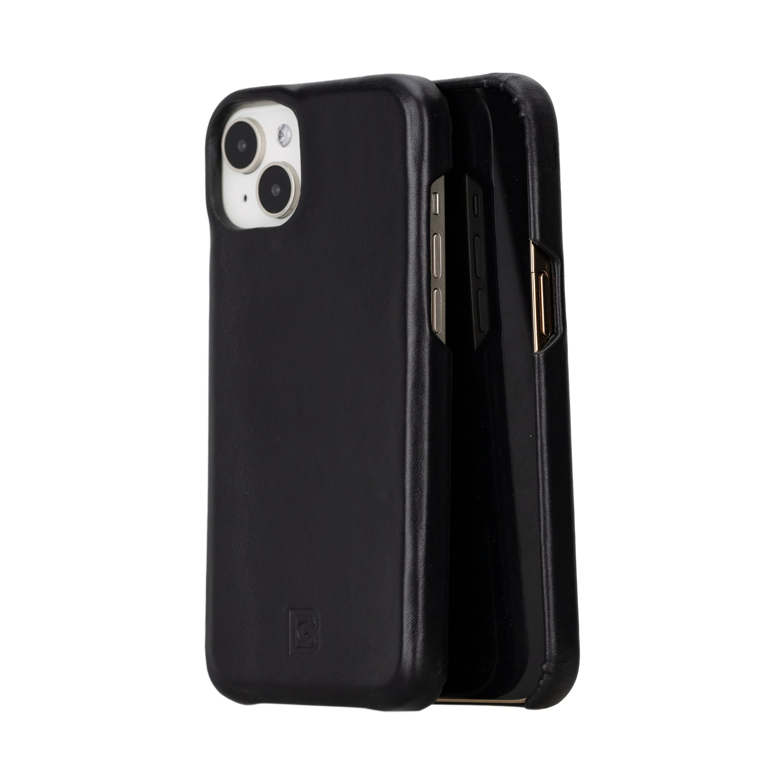 F360 iPhone 16 Leather Case-6