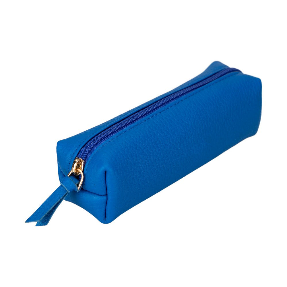 Multibox Leather Pencil Case-16