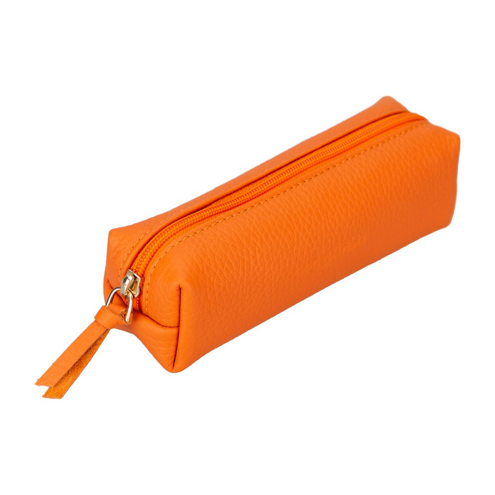 Multibox Leather Pencil Case-13