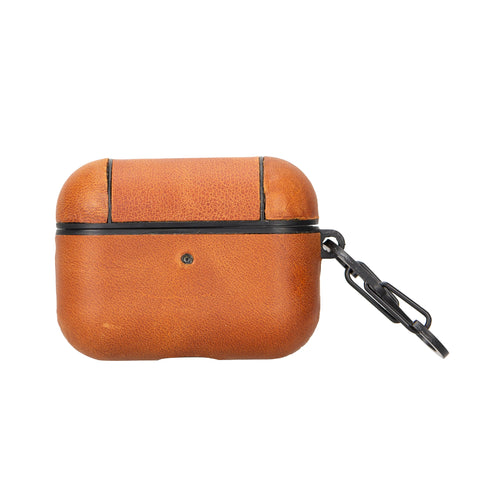 Load image into Gallery viewer, Juni Leather AirPods Pro 1 and AirPods Pro 2 Case-20
