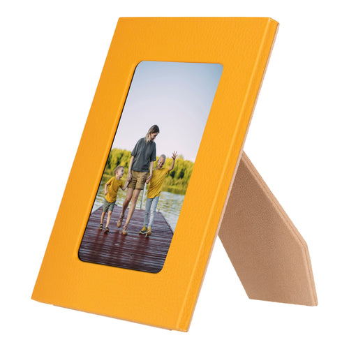 Load image into Gallery viewer, Live Leather Photo Frame-5
