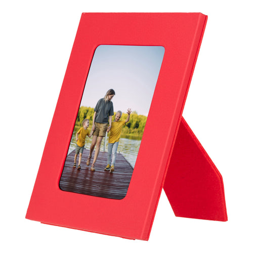 Load image into Gallery viewer, Live Leather Photo Frame-7
