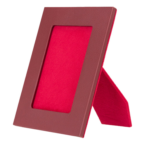 Load image into Gallery viewer, Live Leather Photo Frame-1
