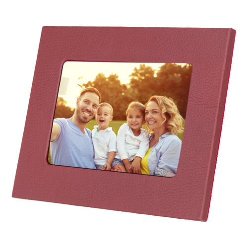 Load image into Gallery viewer, Live Leather Photo Frame-2
