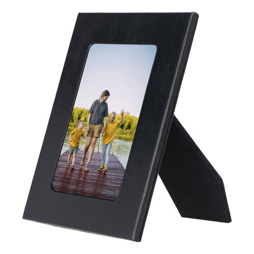 Load image into Gallery viewer, Live Leather Photo Frame-18
