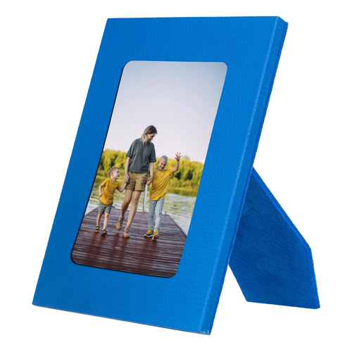 Load image into Gallery viewer, Live Leather Photo Frame-13
