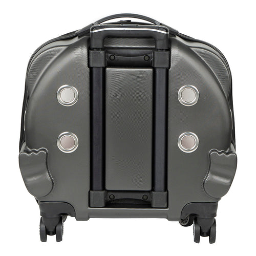 Load image into Gallery viewer, ICE Pet Trolley Suitcase-4
