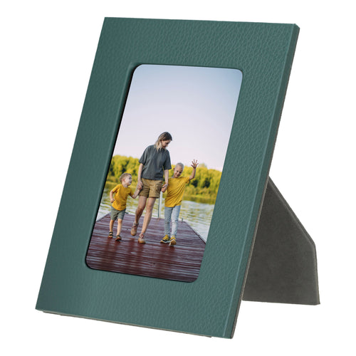 Load image into Gallery viewer, Live Leather Photo Frame-6
