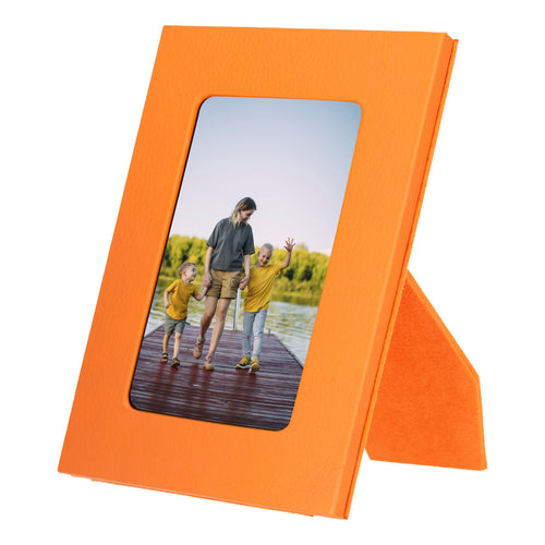 Load image into Gallery viewer, Live Leather Photo Frame-10
