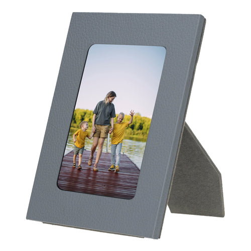 Load image into Gallery viewer, Live Leather Photo Frame-14

