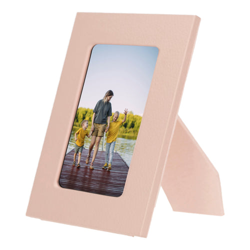 Load image into Gallery viewer, Live Leather Photo Frame-12
