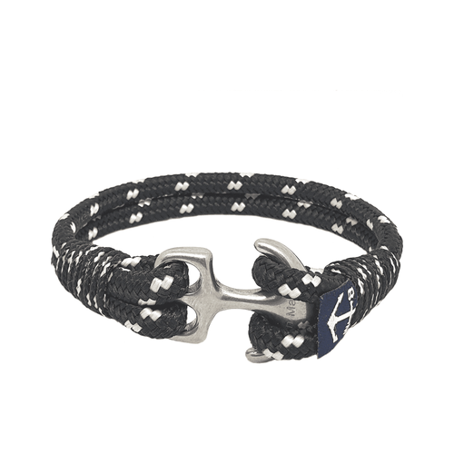 Load image into Gallery viewer, Treasach Nautical Bracelet-0
