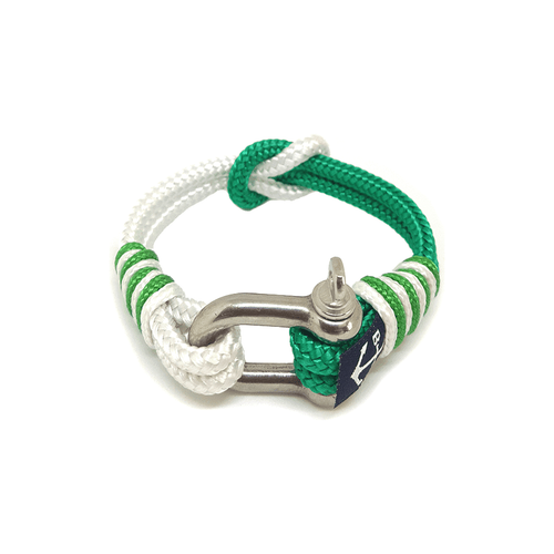 Load image into Gallery viewer, Fia Nautical Rope Bracelet-0
