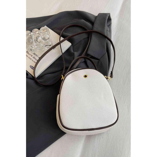 Load image into Gallery viewer, Designer PU Leather Handbag - A Touch of Luxury
