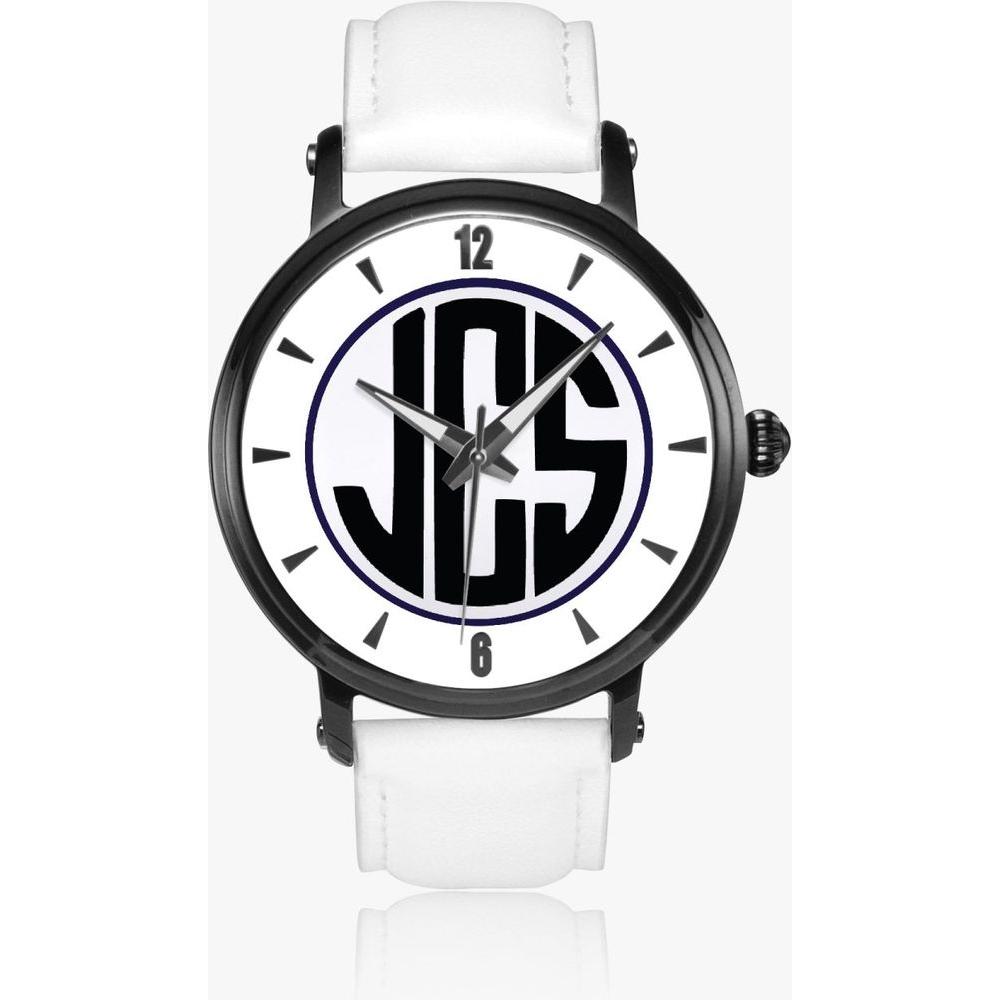 JES 46mm Unisex Automatic Watch