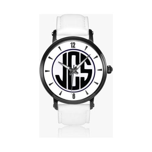 JES 46mm Unisex Automatic Watch