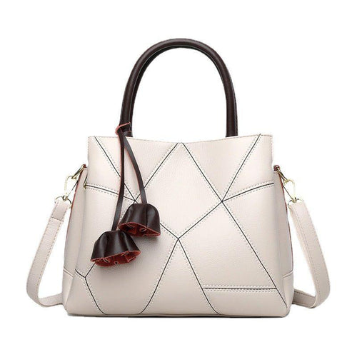 Load image into Gallery viewer, Exquisite Women&#39;s Fashion Simple Handbag for Daily Elegance
