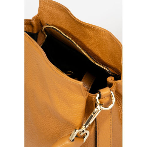 Load image into Gallery viewer, MYLA BLACK - Exquisite Designer Italian Handbag
