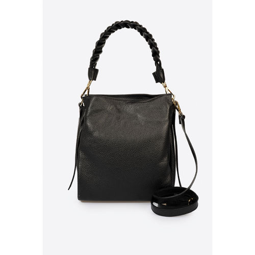 Load image into Gallery viewer, MYLA COGNAC - Exquisite Designer Italian Handbag
