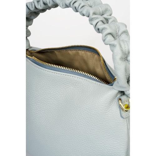 Load image into Gallery viewer, ASPEN BLACK - Exquisite Designer Italian Handbag
