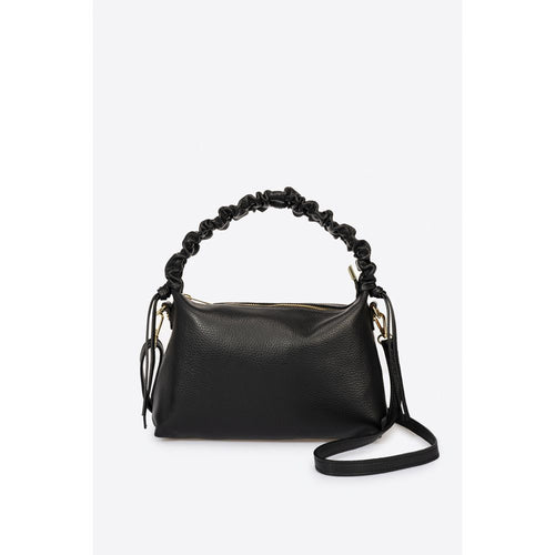 Load image into Gallery viewer, ASPEN BLACK - Exquisite Designer Italian Handbag
