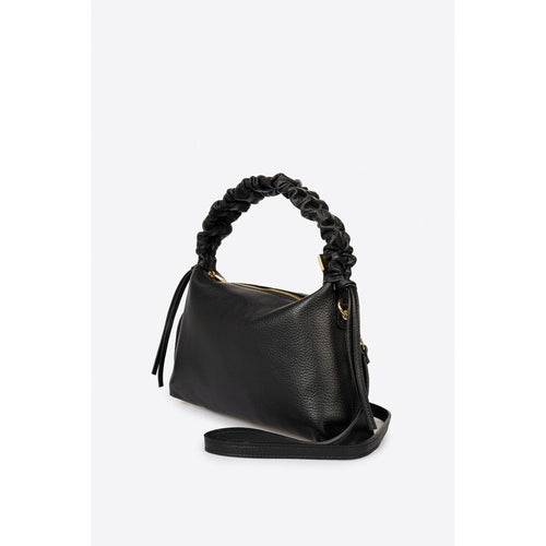 Load image into Gallery viewer, ASPEN BLACK - Exquisite Designer Italian Handbag
