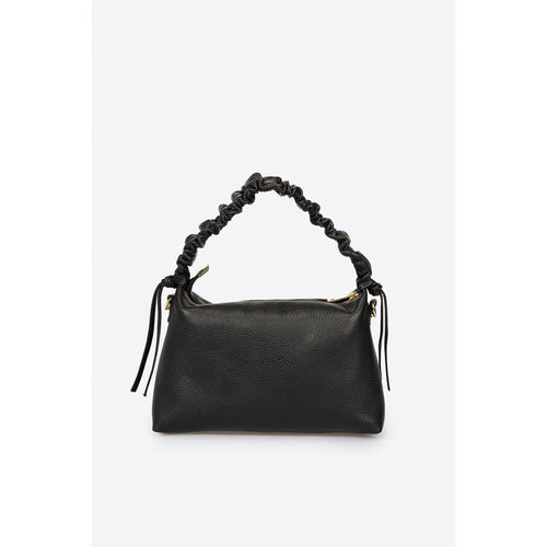 Load image into Gallery viewer, ASPEN BLACK - Exquisite Designer Italian Handbag
