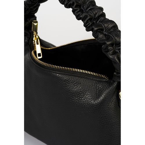 Load image into Gallery viewer, ASPEN BLACK - Exquisite Designer Italian Handbag
