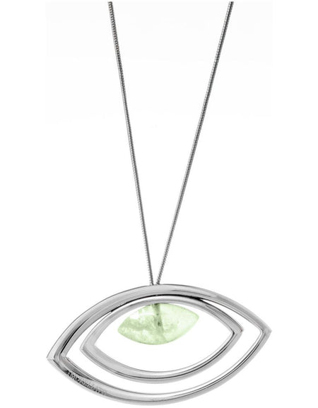 Ladies' Necklace Morellato S5802 60 cm-0