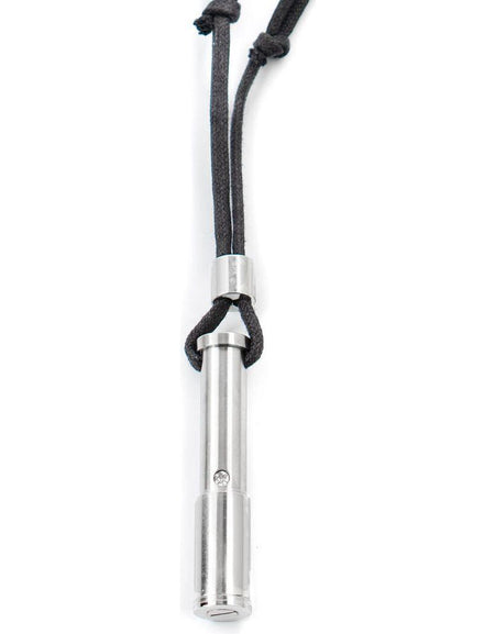 Unisex Necklace Morellato S8905 Stainless steel 45 cm-1