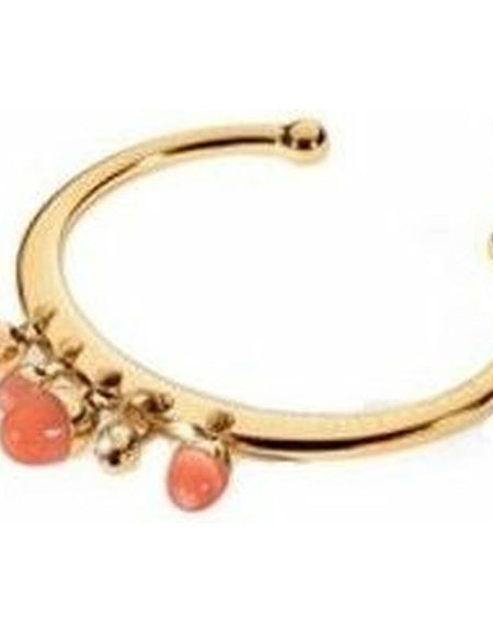 Ladies' Bracelet Morellato S010A10B Golden-0