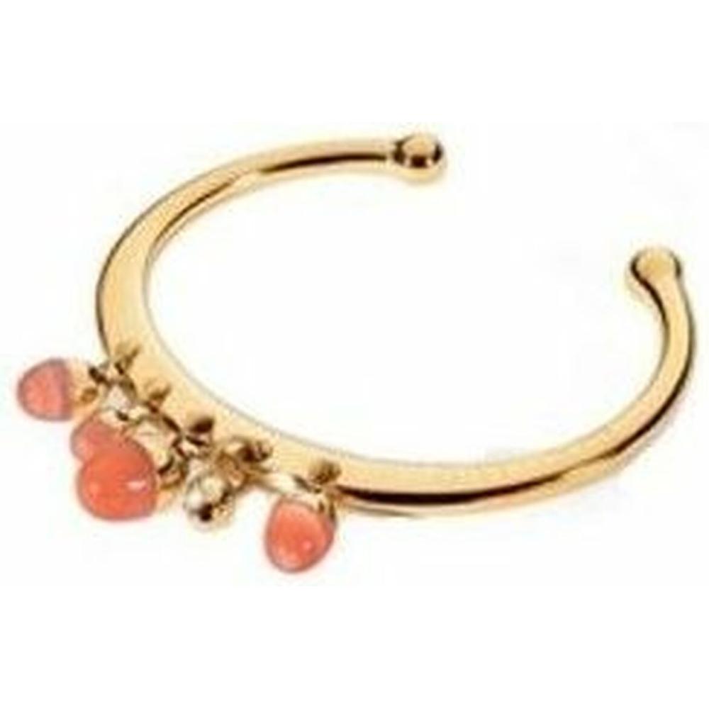 Ladies' Bracelet Morellato S010A10B Golden-0