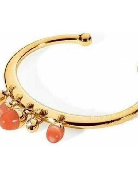 Ladies' Bracelet Morellato S010A11B Golden-0