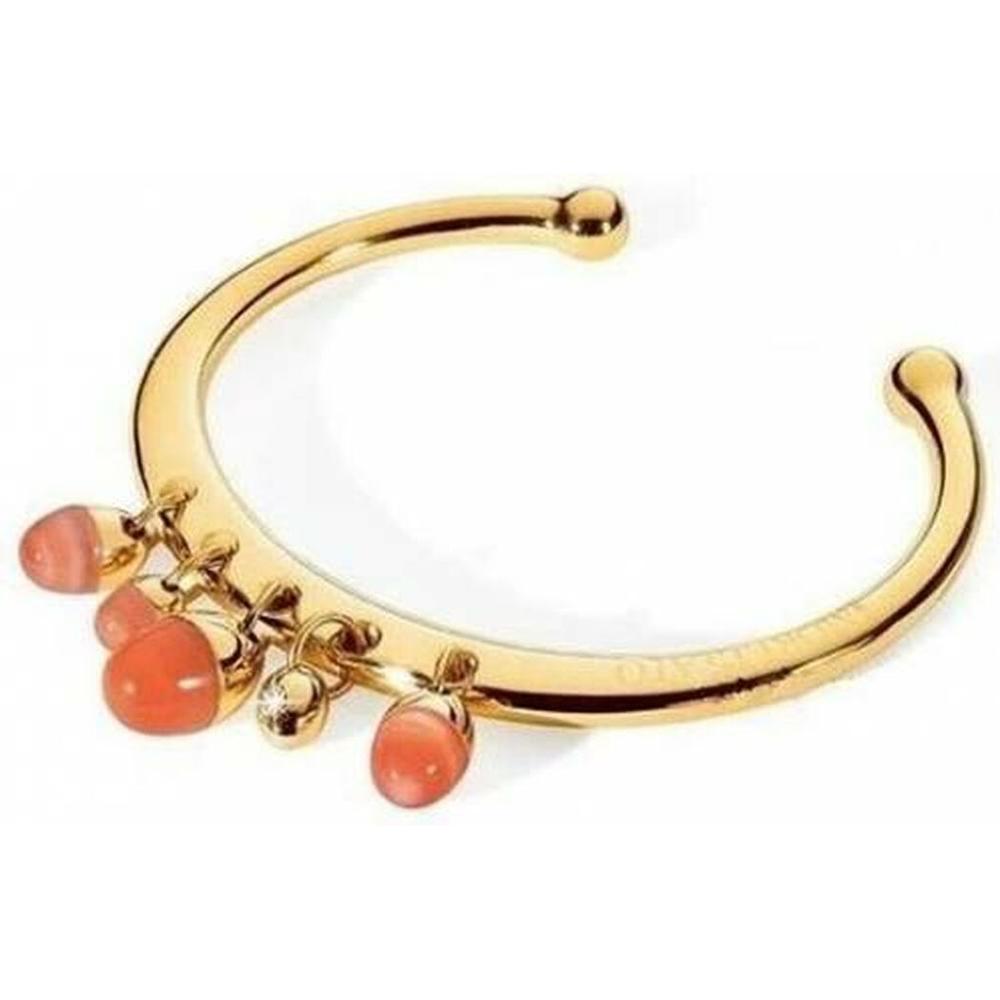 Ladies' Bracelet Morellato S010A11B Golden-0