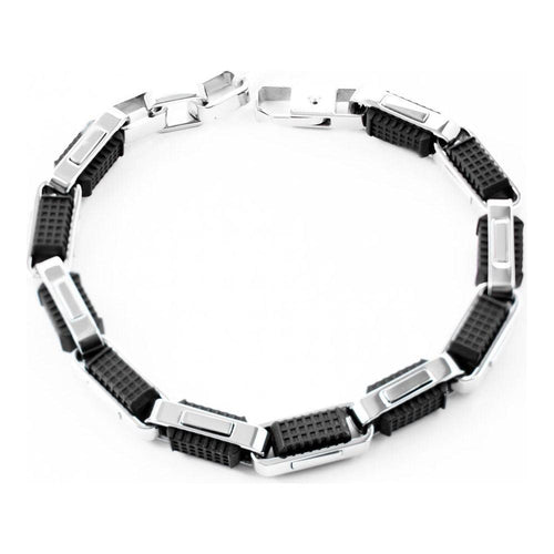 Load image into Gallery viewer, Bracelet Morellato S019706B Grey 19cm-0
