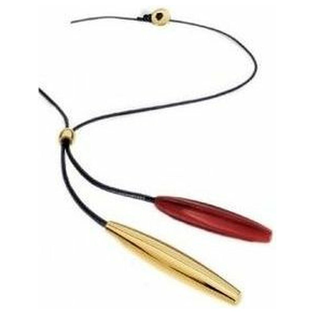 Ladies' Necklace Morellato S010C02P 45 cm-0