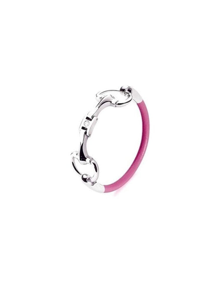 Ladies' Bracelet Morellato S010D13B Pink-0