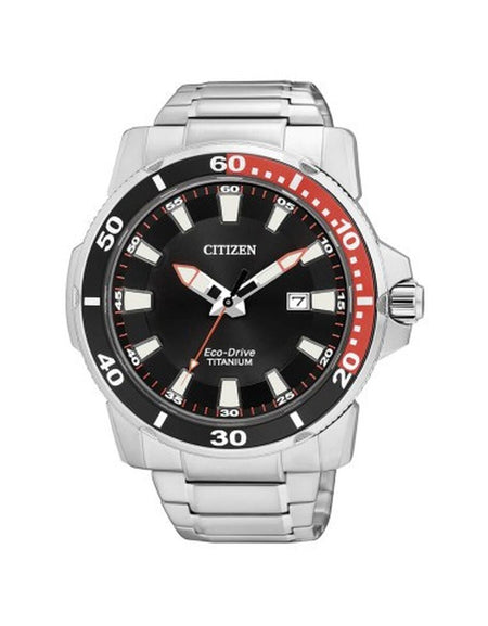 Men's Watch Citizen AW1221-51E (Ø 43 mm)-0