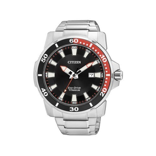 Load image into Gallery viewer, Men's Watch Citizen AW1221-51E (Ø 43 mm)-0
