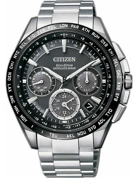 Men's Watch Citizen CC9015-54E-0