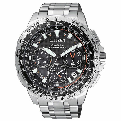 Load image into Gallery viewer, Men's Watch Citizen CC9020-54E-2
