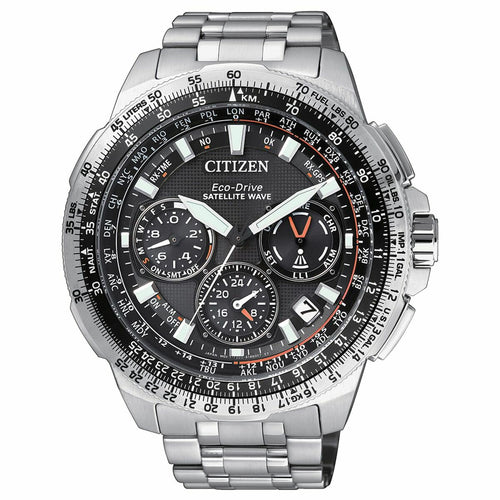 Load image into Gallery viewer, Men's Watch Citizen CC9020-54E-4
