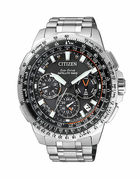 Men's Watch Citizen CC9020-54E-0