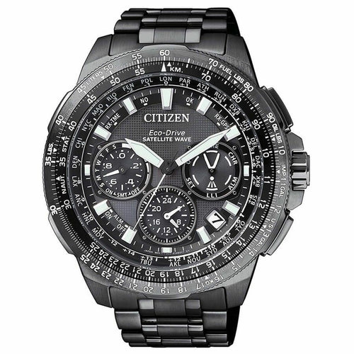 Load image into Gallery viewer, Men's Watch Citizen CC9025-51E (47,1 mm)-0
