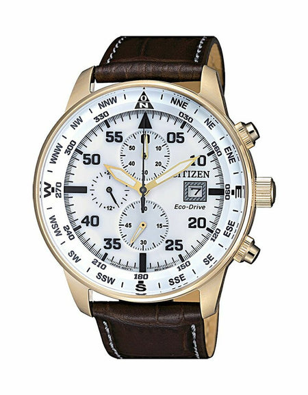 Men's Watch Citizen CA0693-12A (Ø 44 mm)-0