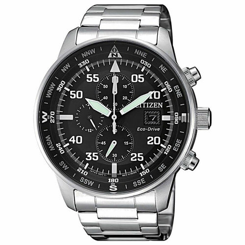 Load image into Gallery viewer, Men's Watch Citizen CA0690-88E (Ø 44 mm)-2
