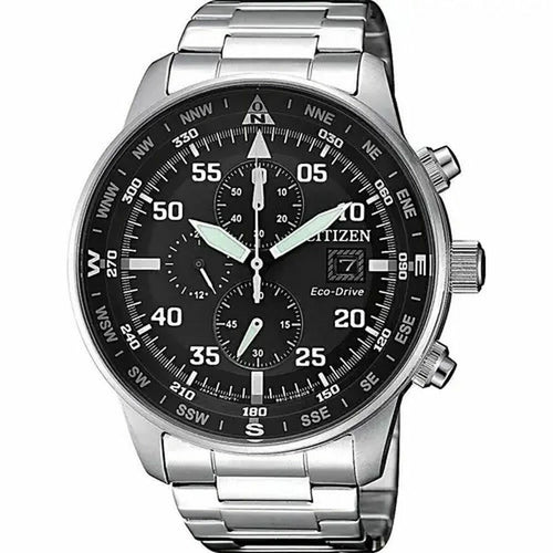 Load image into Gallery viewer, Men's Watch Citizen CA0690-88E (Ø 44 mm)-0
